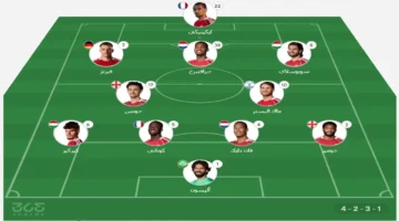 اللقاء المنتظر: موعد قمة الجولة وقنوات البث وتشكيلات الفرق 2025